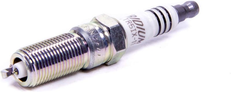 (4344) شمعات الإشعال إيريديوم IX LTR5IX-11، (عبوة من 1)